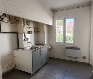 Location Appartement 3 pièces 51m² MONTPELLIER 34090 - Photo 3