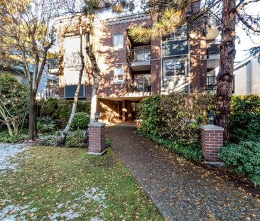 #201 – 2239 W 1st Ave, Vancouver, Bc, V6k 1e9 - Photo 3