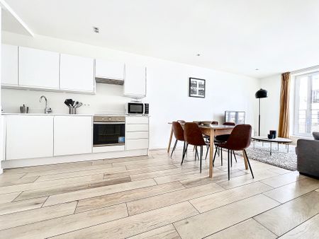 Appartement - à louer - Foto 2