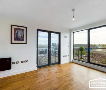 Wolverhampton Street, Walsall, WS2 - Photo 1