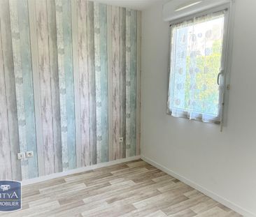 Location Appartement 2 pièces 53m² BETHUNE 62400 - Photo 5