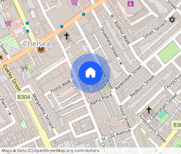 3 Bedroom flat to rent in Chelsea Manor Court, Chelsea, SW3 - Photo 1