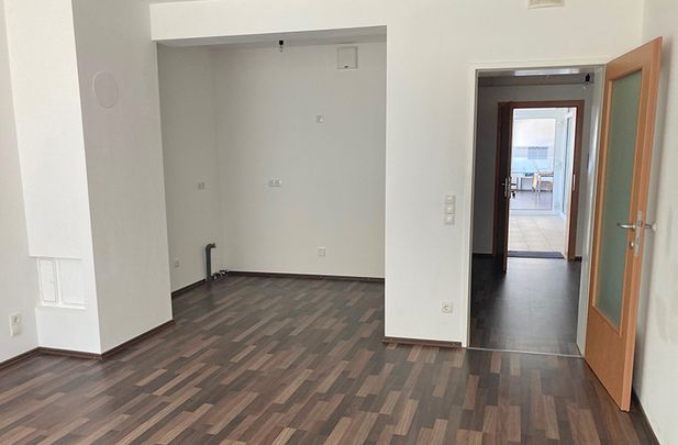 barrierefreie Wohnung in Pulkau - Foto 1