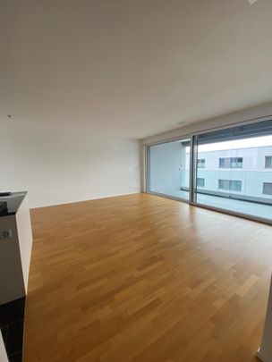 2.5 Zimmer, 74 m², 3. Stock - Photo 1