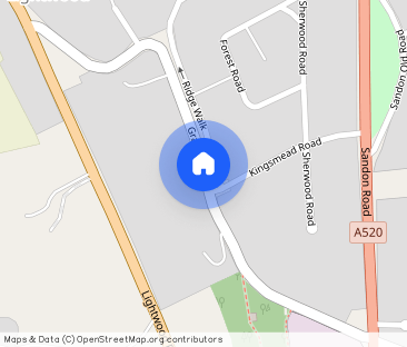 Gravelly Bank, Stoke-On-Trent, ST3 - Photo 1