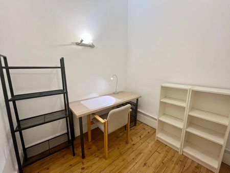 Location Appartement 2 pièces 57m² GRENOBLE 38000 - Photo 5