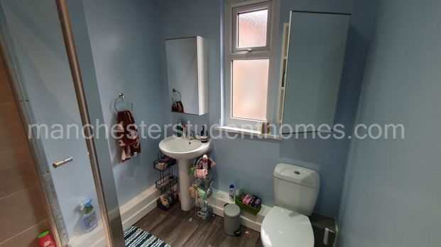 Great Western Street, Manchester, M14 4LP - Photo 1