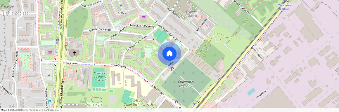 Gorzów Wielkopolski