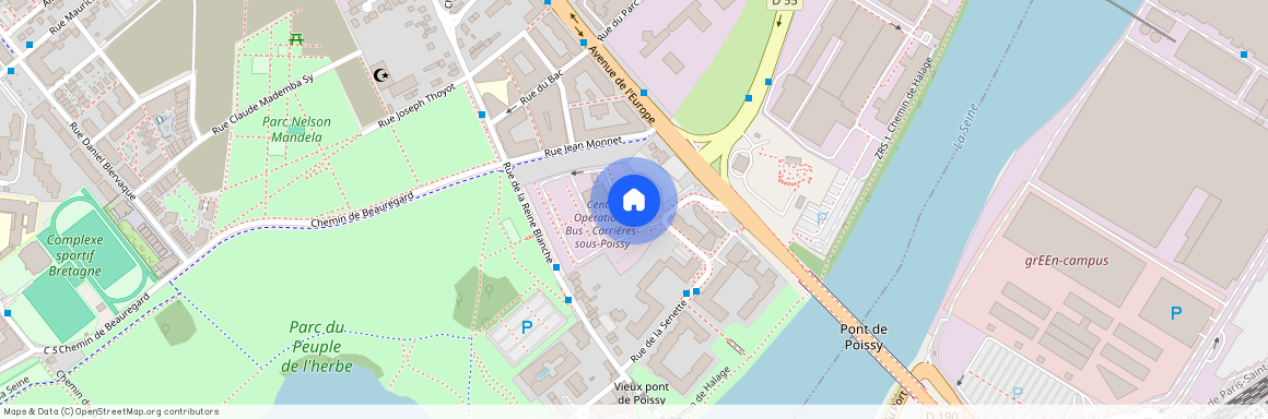 Carrières-Sous-Poissy