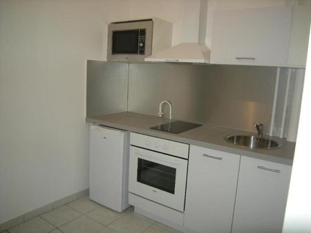 Appartement T2 Reims - Photo 2