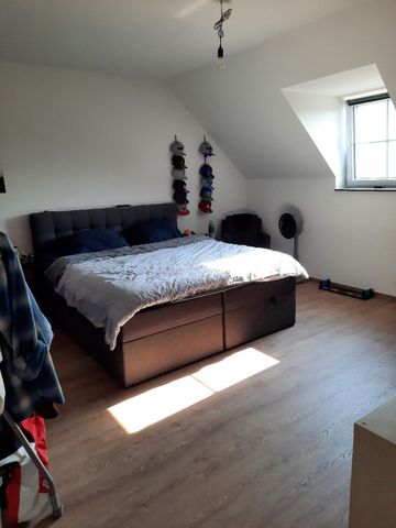 Leuke pastorijwoning, 3 slpk, garage, tuintje. - Foto 3