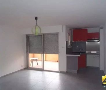 Location appartement Agde, 2 pièces, 1 chambre, 33 m², 553 € (Charges comprises) - Photo 5