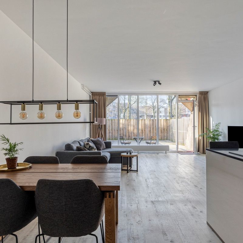 Goudsesingel 542 - Photo 1