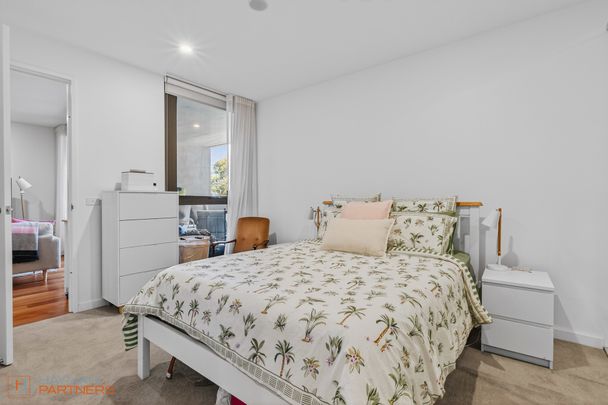 315/4 Anzac Park, Campbell ACT 2612 - Apartment For Rent | Domain - Photo 1