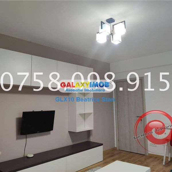 Apartament 2 camere bloc 2015 Nicolae Grigorescu / Fizicienilor - Fotografie 1