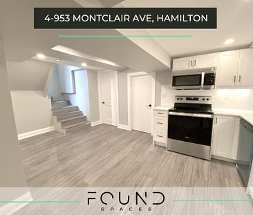 $1,849 / 2 br / 1 ba / 750 sqft 2BR Apartment Unit in Hamilton - Photo 5