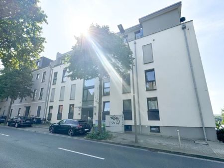 Tolle Wohnung am Phoenix-See mit großer Sonnenterrasse! - Photo 3