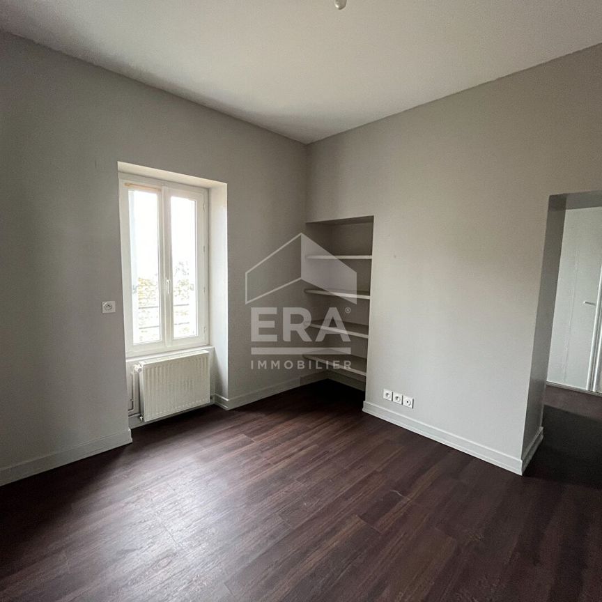 Location Appartement 2 pièces 36m² - Photo 1