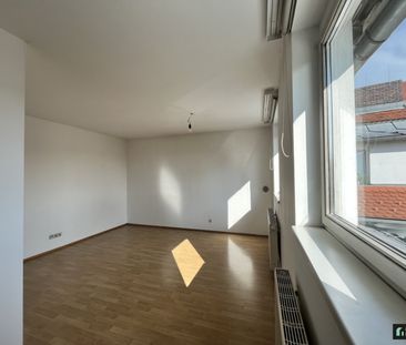 Tolle Kleinwohnung in Geidorf! - Photo 1