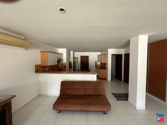 Location Appartement 3 pièces 115m² PAPEETE 98714 - Photo 1