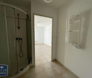 Location Appartement 2 pièces 37m² AGDE 34300 - Photo 6