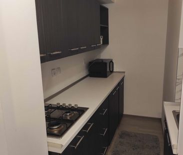 Garsonieră modernă, Cetate-Parc - Fotografie 2