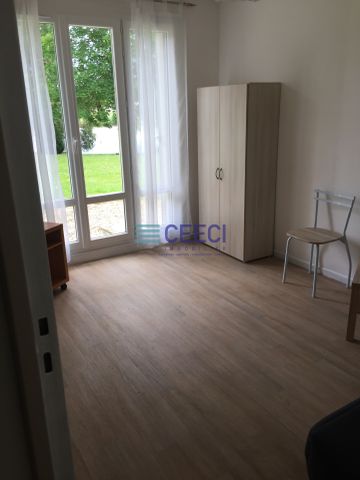 Location Appartement 1 pièce 29m² SOISSONS 02200 - Photo 2