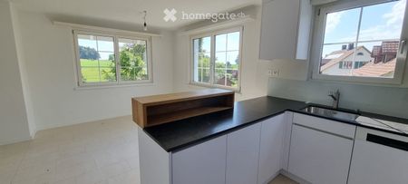 Duplex-/Maisonette-Wohnung in Kyburg - Photo 5