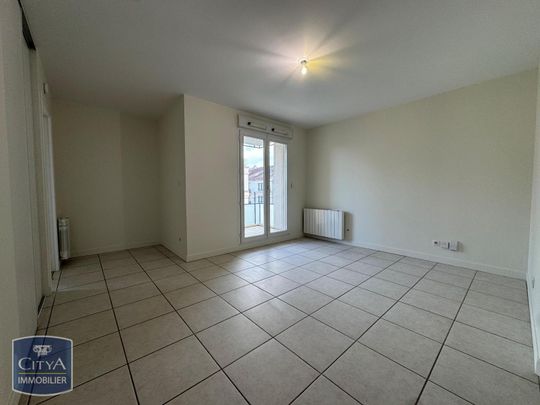 Location Appartement 2 pièces 38m² TASSIN LA DEMI LUNE 69160 - Photo 1