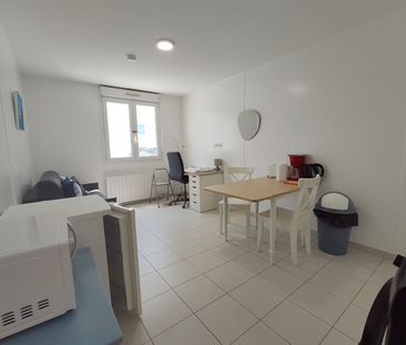 Location Appartement 1 pièce 20m² - Photo 1