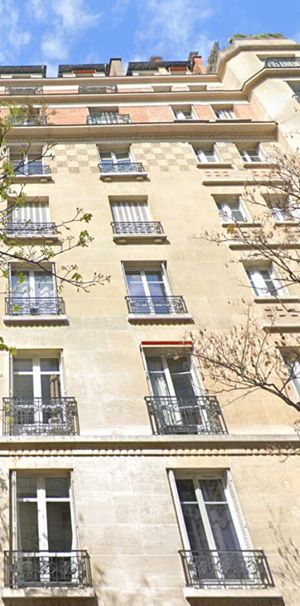 Appartement meublé neuf de 59 m2 rénové en entier - 1 chambre avec double séjour - Photo 1