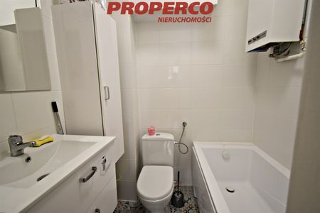 Kielce, Centrum, Panoramiczna - Zdjęcie 5