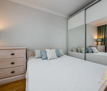 2 oddzielne pokoje Kaczorowskiego - Zdjęcie 5