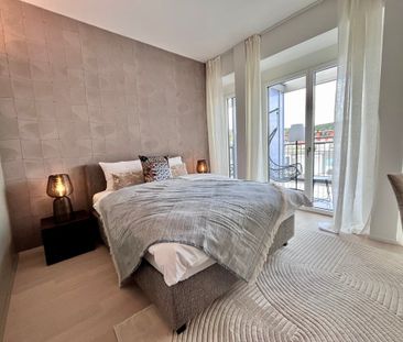 NEUE WUNDERSCHÖNE WOHNUNG IM BEGEHRTEN SEEFELD / NEW BLISSFUL APARM... - Foto 4