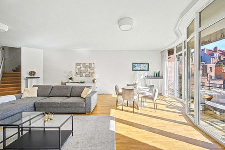 Tout savoir sur cet appartement à St-Gilles, à St-Gilles - Foto 5
