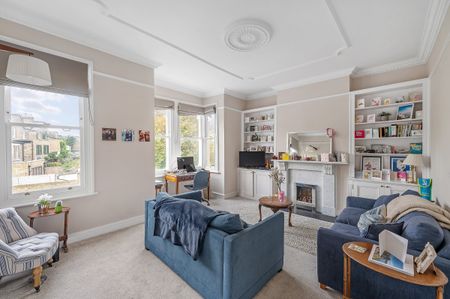 Leppoc Road, London, SW4 flat to rent - Photo 4