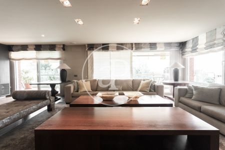 Flat for rent in Pedralbes - Photo 5