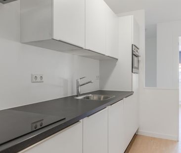 Te huur: Appartement Hilvertsweg 131 in Hilversum - Foto 6