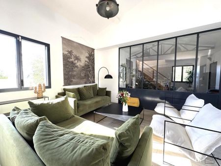 Location Maison 5 pièces 163m² MARCORIGNAN 11120 - Photo 3