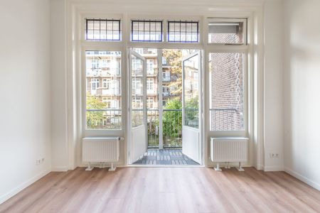 Admiraal De Ruijterweg 99-1, Pieter van der Doesbuurt, 1056EV, Amsterdam - Photo 2