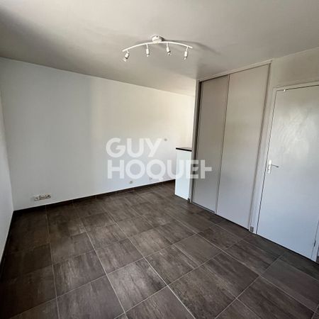 Location Appartement 1 pièce 18m² - Photo 4