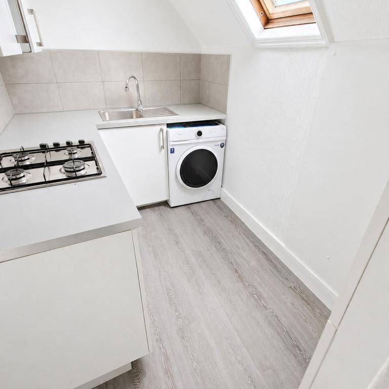 3 bedroom maisonette to rent - Photo 1