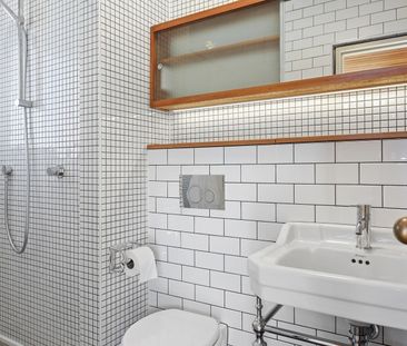 One Bedroom Heritage Apartment City - Photo 3