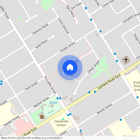 21 Ryan Crescent, NSW 2765, Riverstone