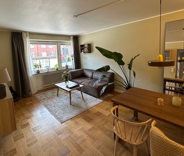 Amiralsgatan, Malmö - Photo 1