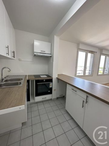 Appartement F2 à louer - Photo 5