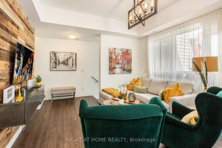 For Lease - 275 Broward Way Unit# 58, Innisfil, Ontario - Photo 3