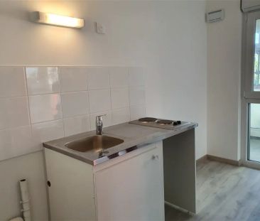Location appartement 1 pièce - 29.42m² à Valenciennes (59300) - Photo 5