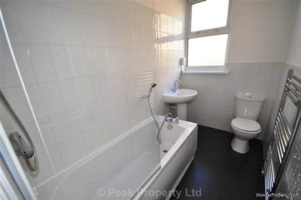 1 bedroom property to rent in Westcliff On Sea - Photo 1