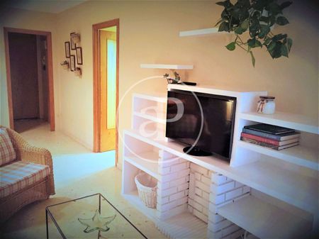 Piso de alquiler en Av. L'horta, Port Saplaya - Photo 2